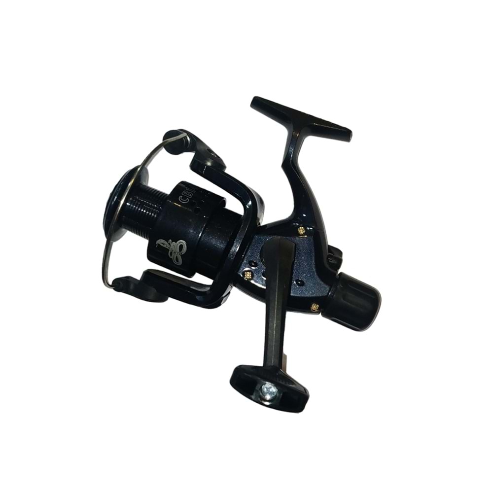 Coblla CB140 Genel Kullanım Olta Makinesi