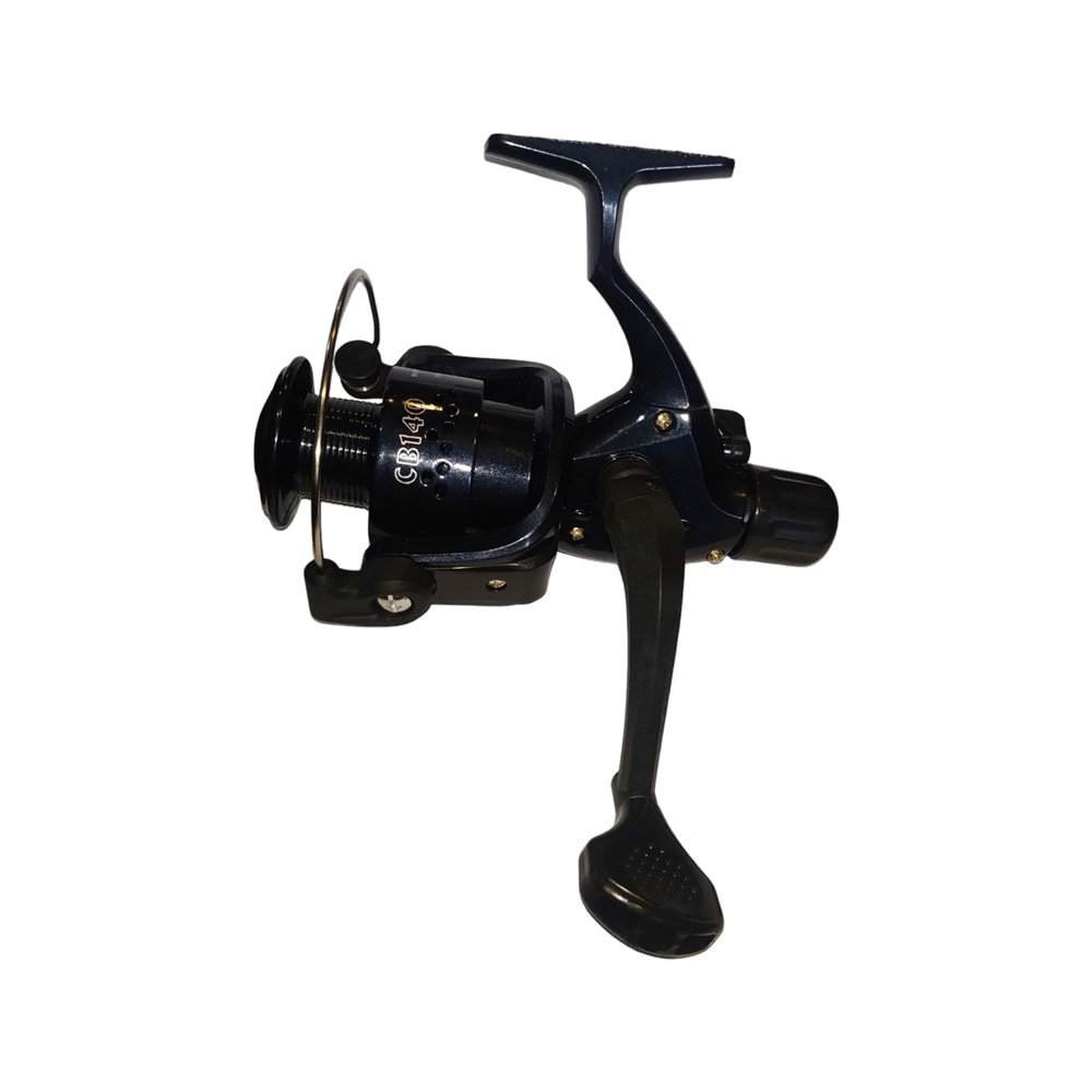Coblla CB140 Genel Kullanım Olta Makinesi