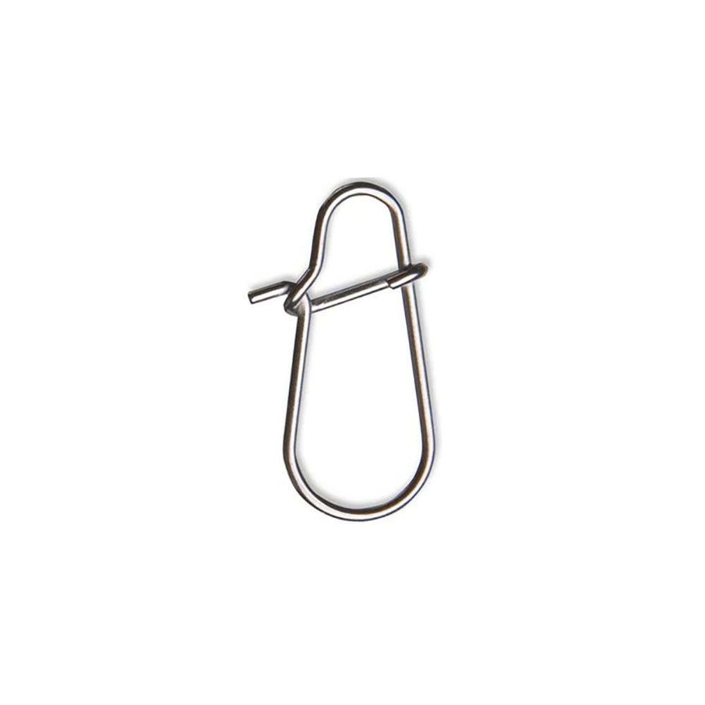 Sea Horse Snap Klips 10lu Paket - NO-0