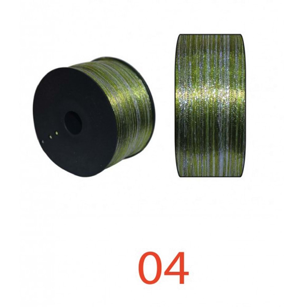 Captain Çapari Simi 400mt 8 Kat Organize Sim - COL:04