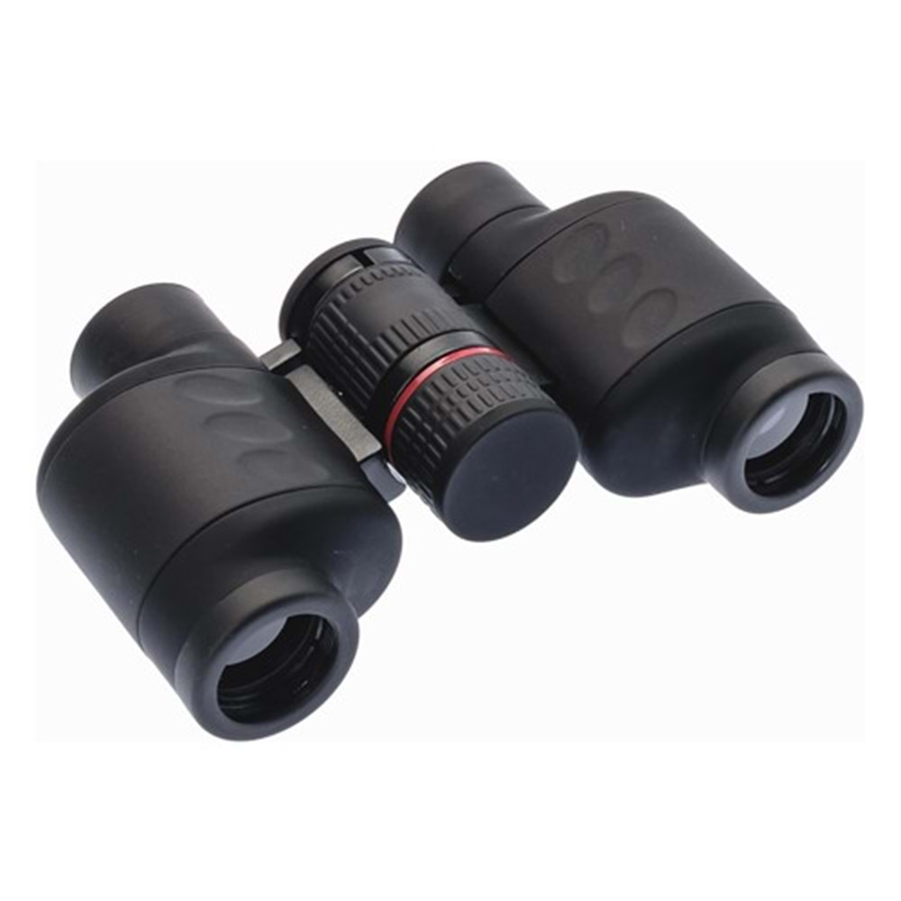 KT Nikula 10x24 Küçük El Dürbünü 1000m -76m