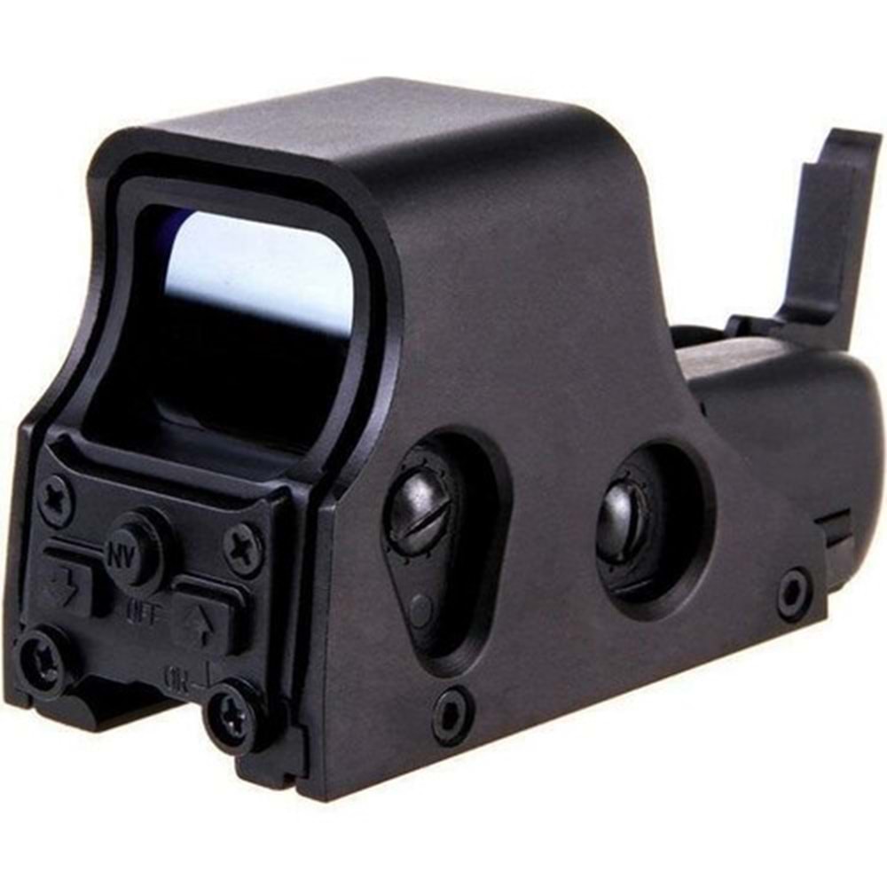 Spike 551 Holografik Reddot Nişangah