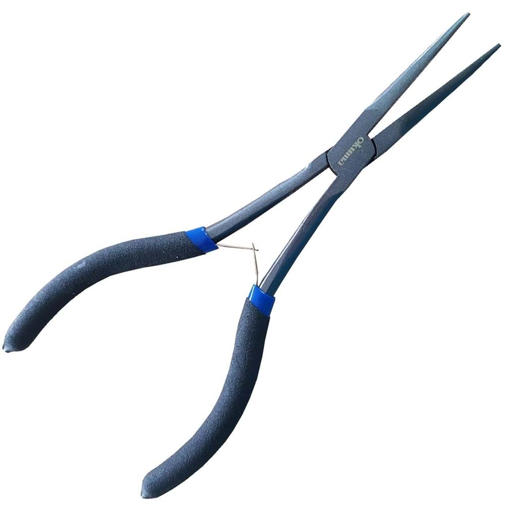 Okuma Mini Long Nose Pliers 6inç Balıkçı Pense