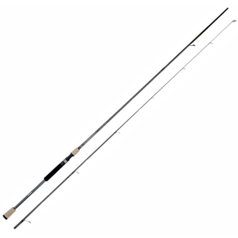 Okuma Azaki Spin 244cm 7-28 gr 2 Parça Spin Olta Kamışı