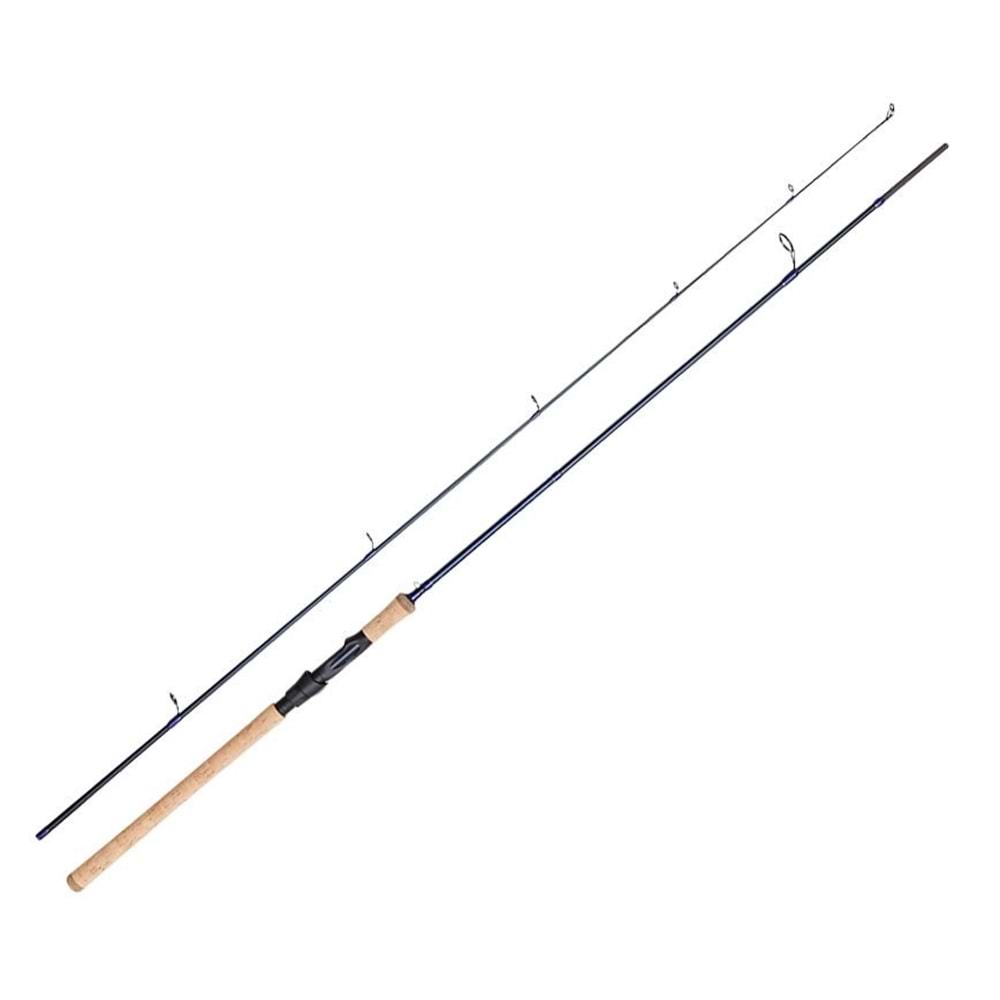 Dam Steelhead Iconic Spin 2.70m MF 7-28GR 2 Parça Olta Kamışı