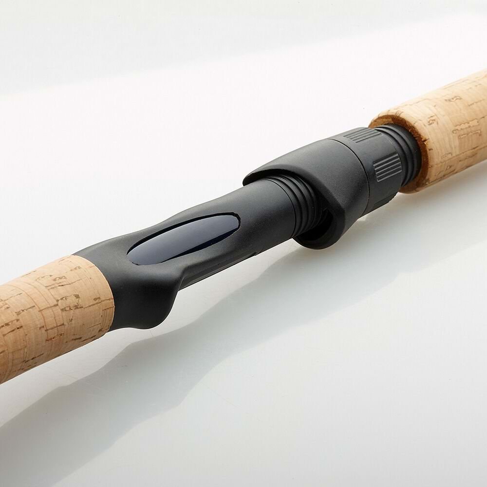 Dam Steelhead Iconic Spin 2.70m MF 7-28GR 2 Parça Olta Kamışı