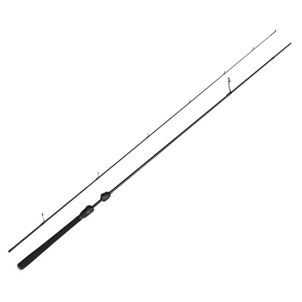Dam Intenze Trout and Perch Stick 2.14m 2-12gr 2 Parça Light Spin LRF Olta Kamışı