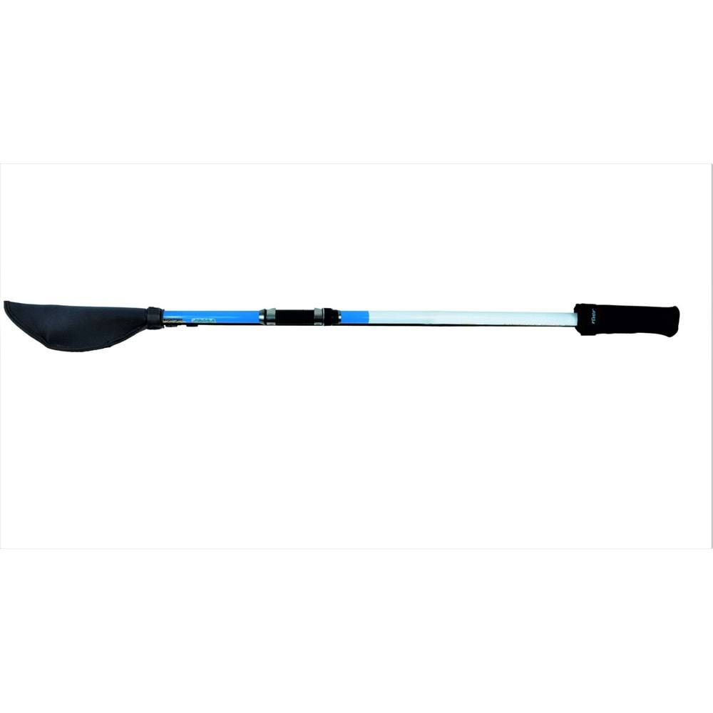 River Lastikli Neopren Surf Kamış Kılıfı