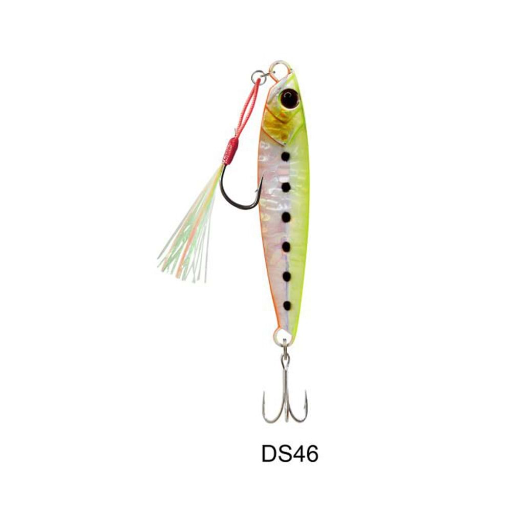 River Alonso 30gr 8cm Jig Sahte Yem - DS46