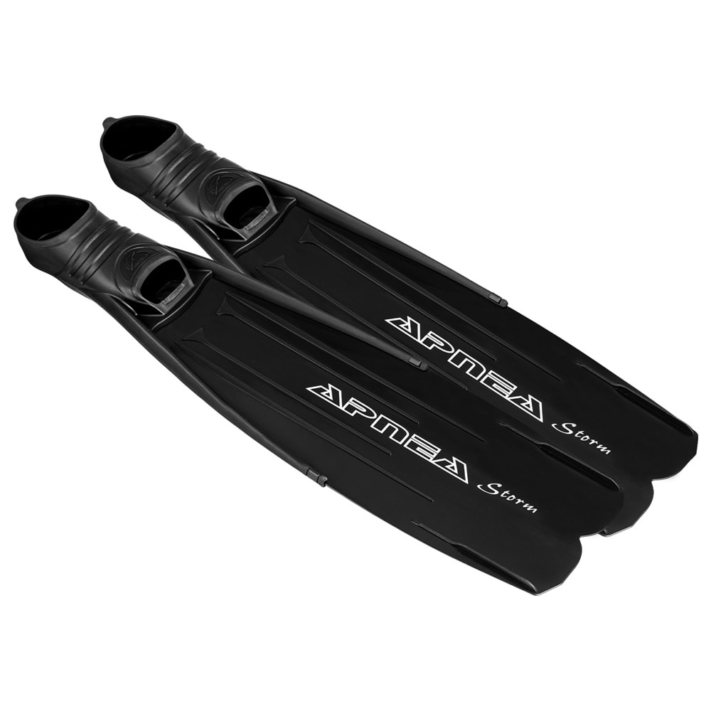 Apnea Storm Dalış Paleti - 40-42