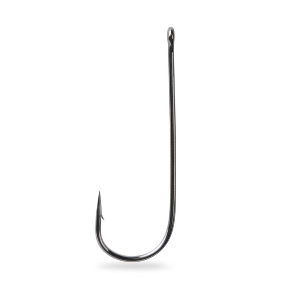 Mustad Olta İğnesi 3261NI 25 Adet - NO-1-0