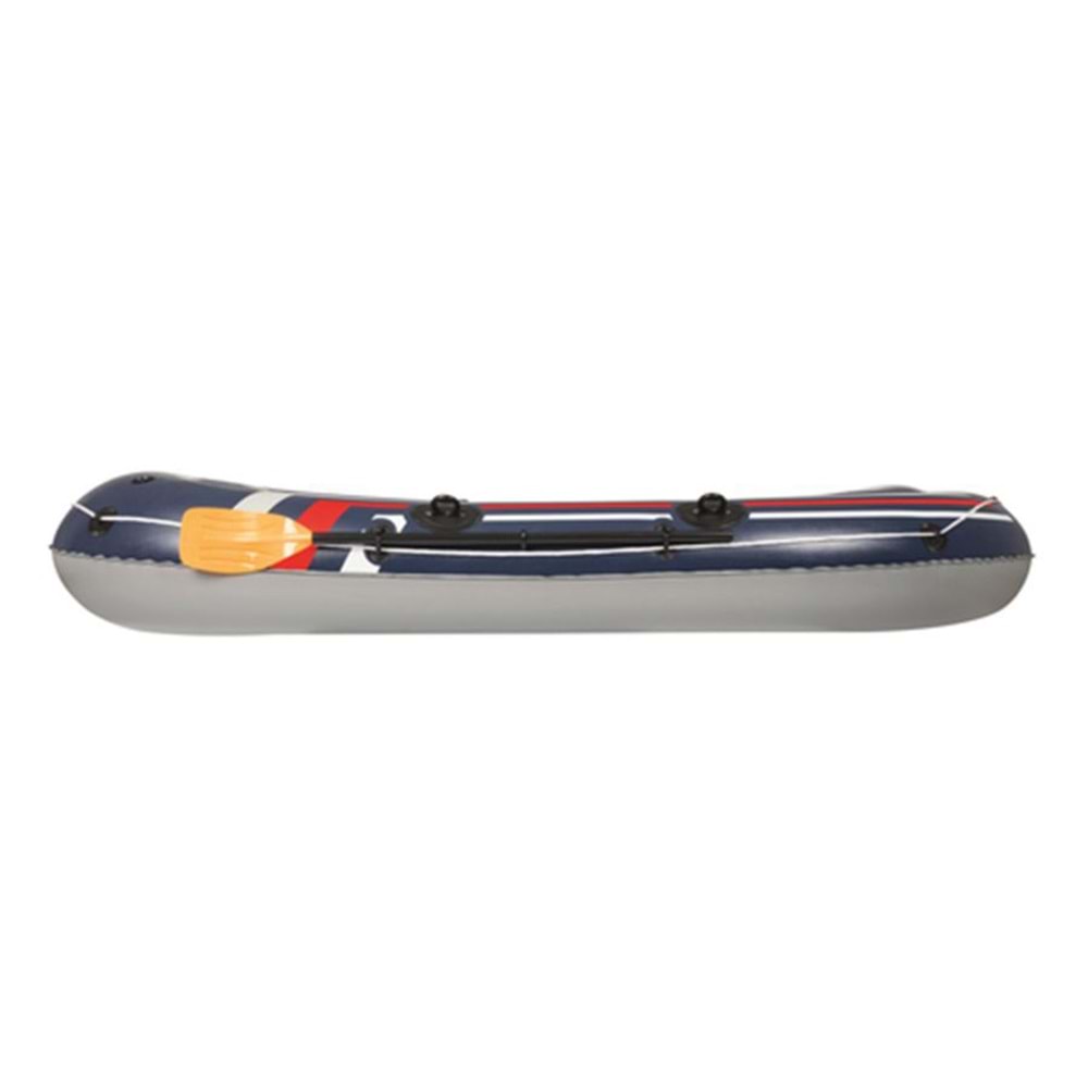 Bot Hydro 262X145cm 3 Kişilik Bot Kürek Pompa Set