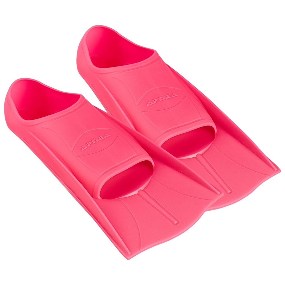 Apnea Havuz Paleti Pembe - 43-44