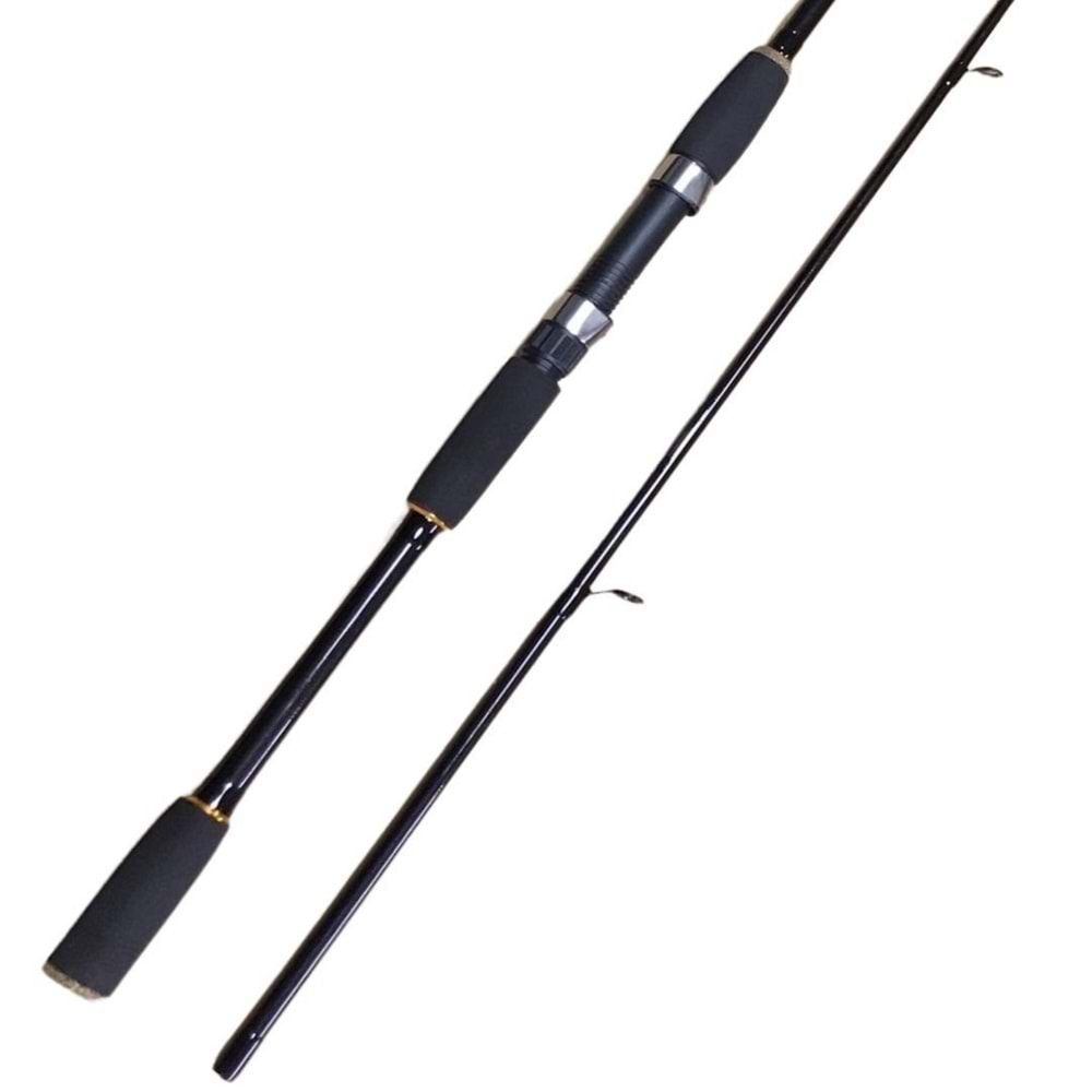 Powerex Superlua 240cm. 15-40 gr. Spin Olta Kamışı