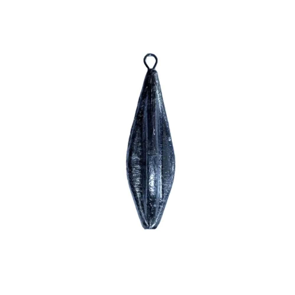 Uzak Atış Surf Olta Kurşunu Yüzen Model - 140 GR