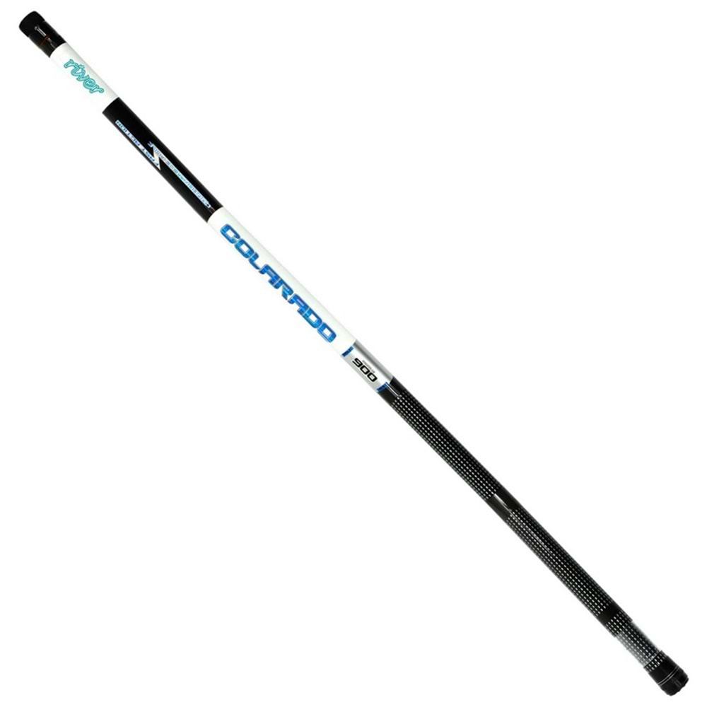 Colarado Tele Pole Karbon 6.00m. Halkasız Göl Kamışı