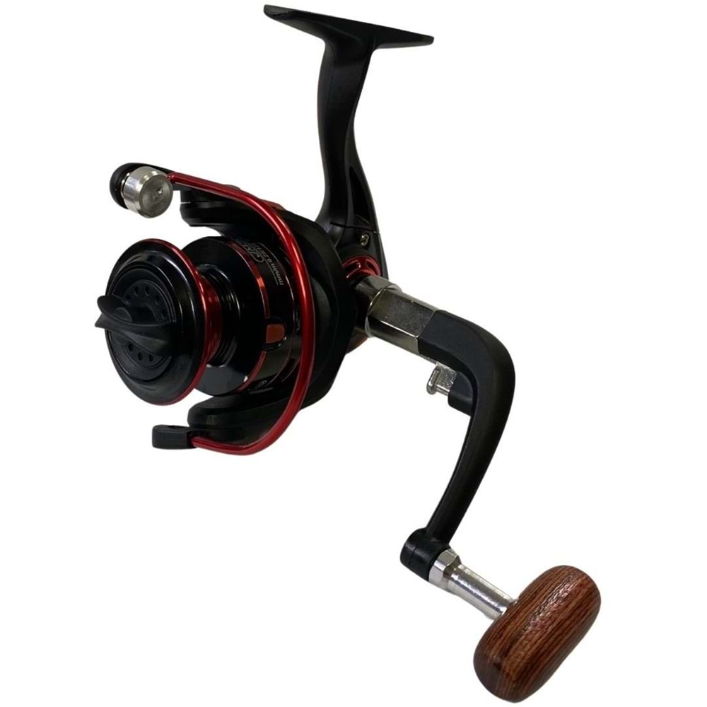 Powerex JM3000 Metal Kafa 3BB Olta Makinesi