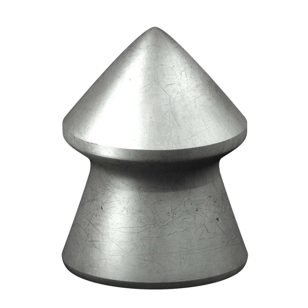 Crosman 4.5mm Pointed Sivri Havalı Saçma 250 Adet