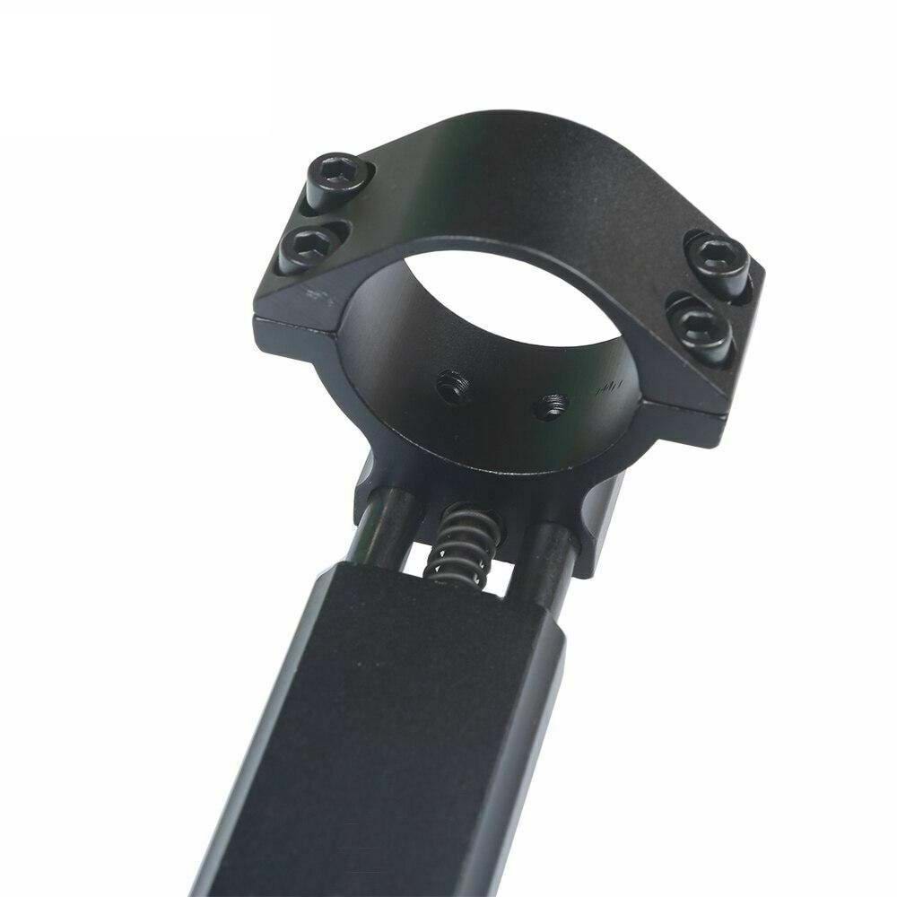 Hornet Darbe Önleyici Dürbün Montaj Ayağı 22mm Tek Parça AYK011