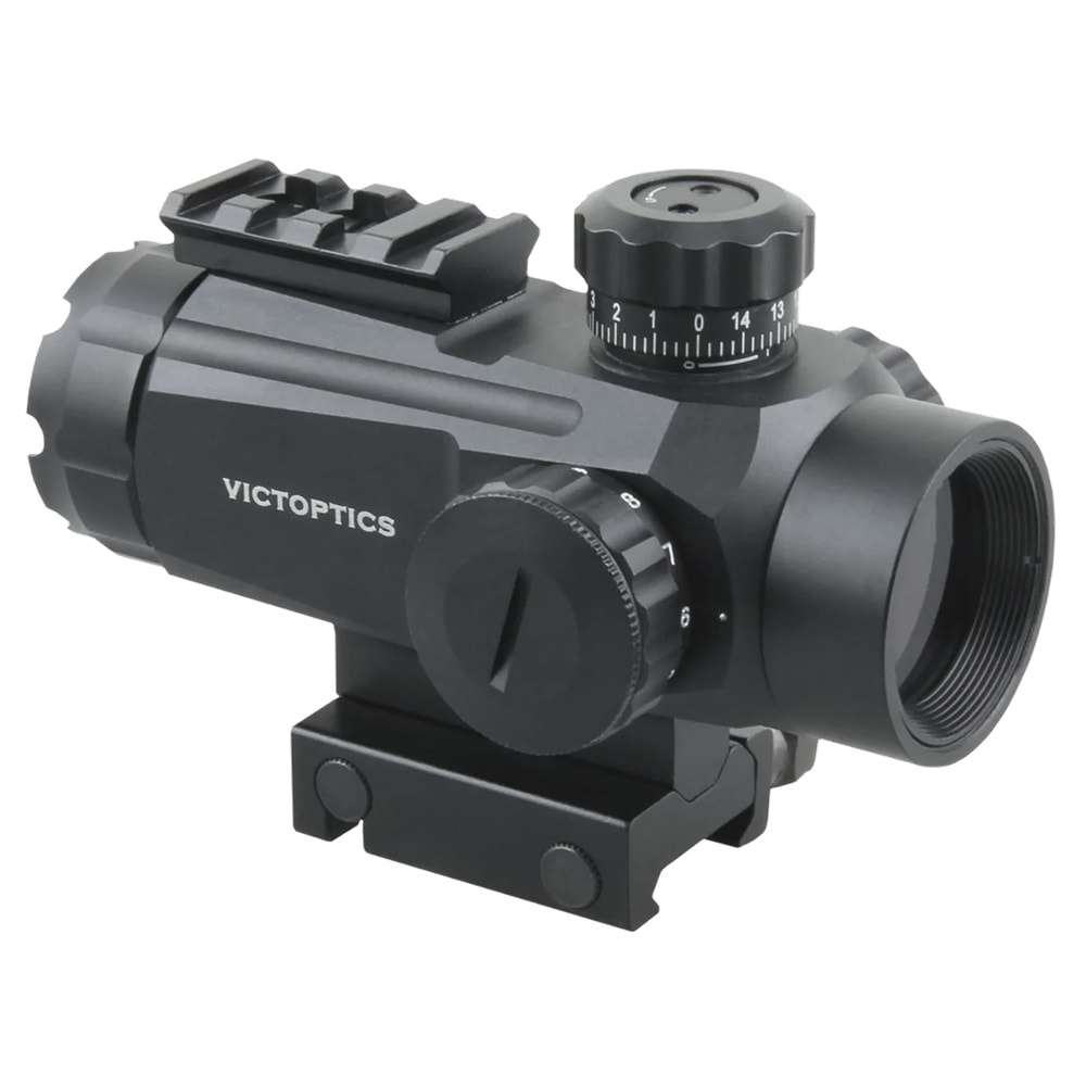 Victoptics RGD 1x28 Reddot Kırmızı Nişangah SCALI-RD01