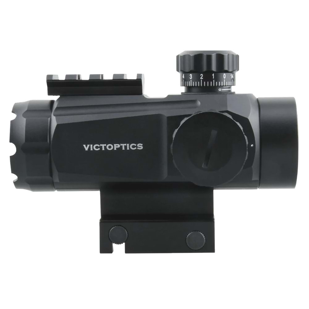 Victoptics RGD 1x28 Reddot Kırmızı Nişangah SCALI-RD01