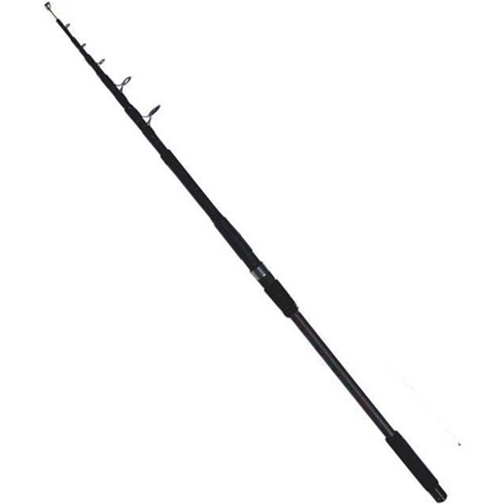 Albastar Marlion 270cm 80-150gr Teleskopik Olta Kamışı
