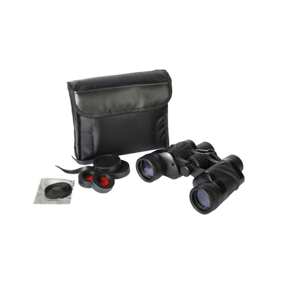 COMET 8X40 ED012 El Dürbünü