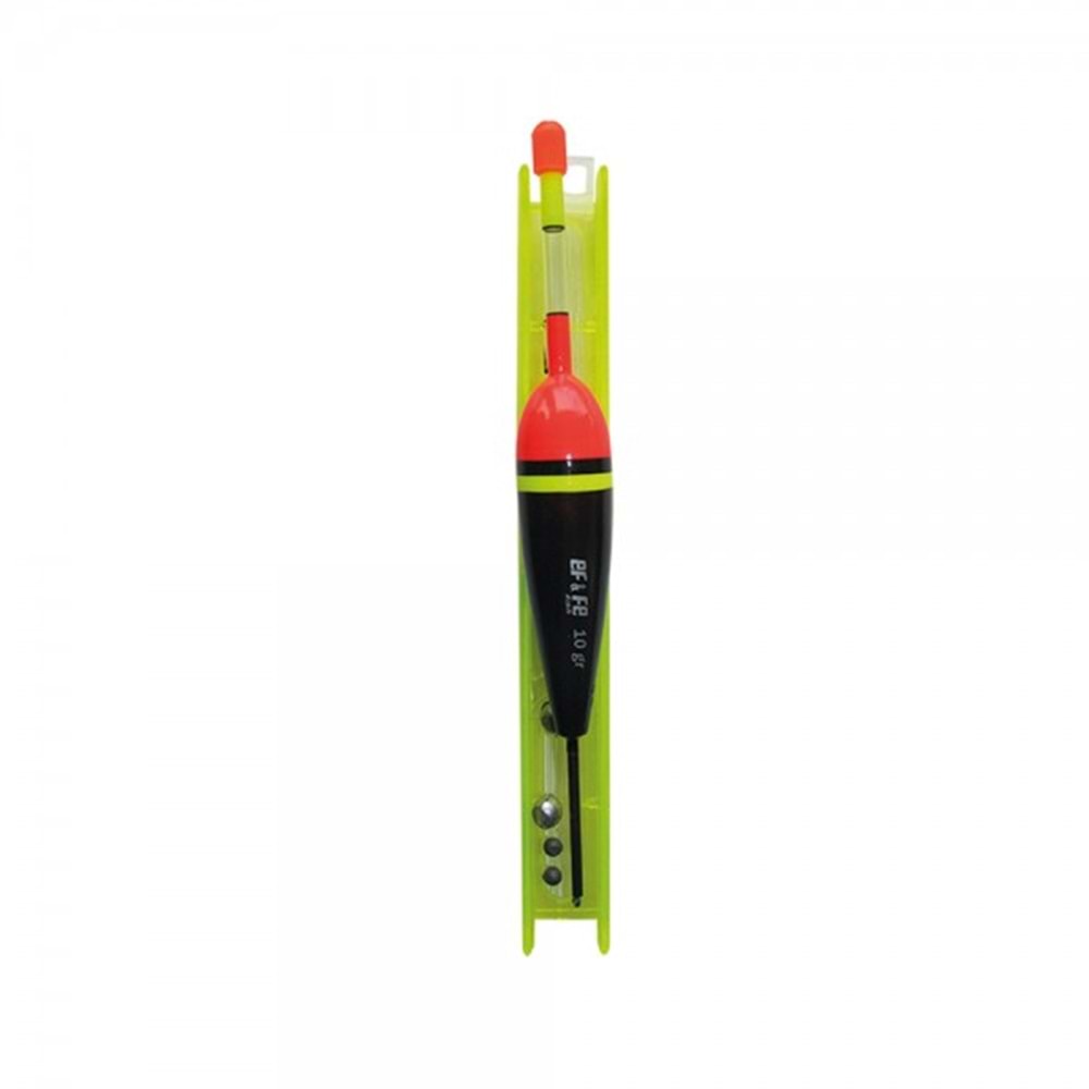Hazır Takım Mekik 8gr Balza Şamandıralı HG1274
