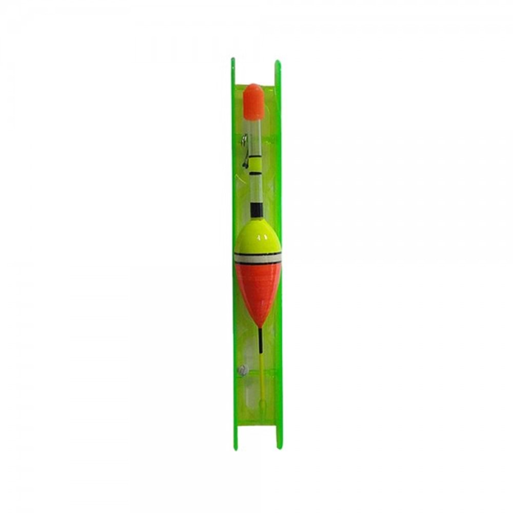 Hazır Takım Mekik Tüplü Şamandıra HG1286