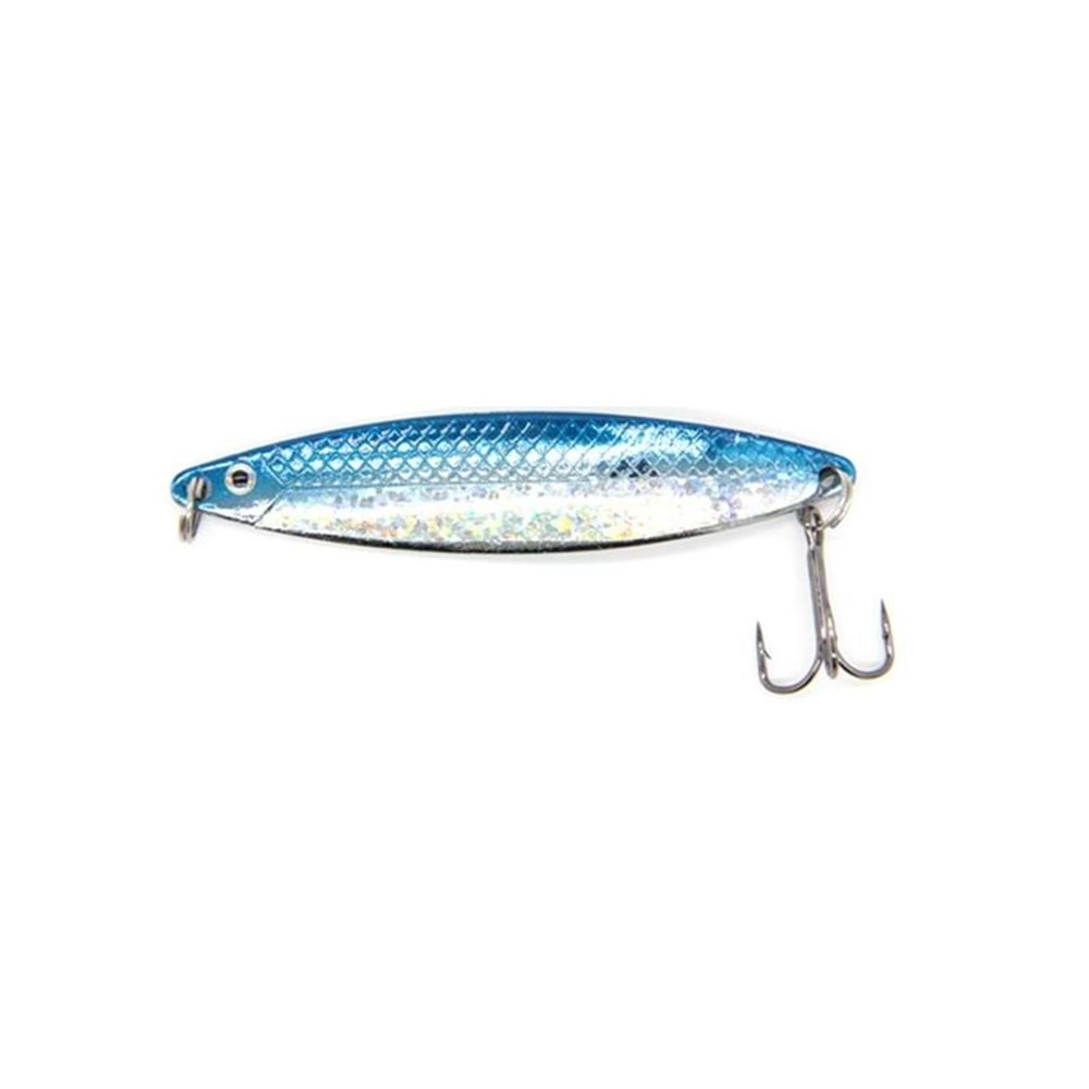 5gr Fladen Nidingen Lüfer Kaşığı F771 - 3L