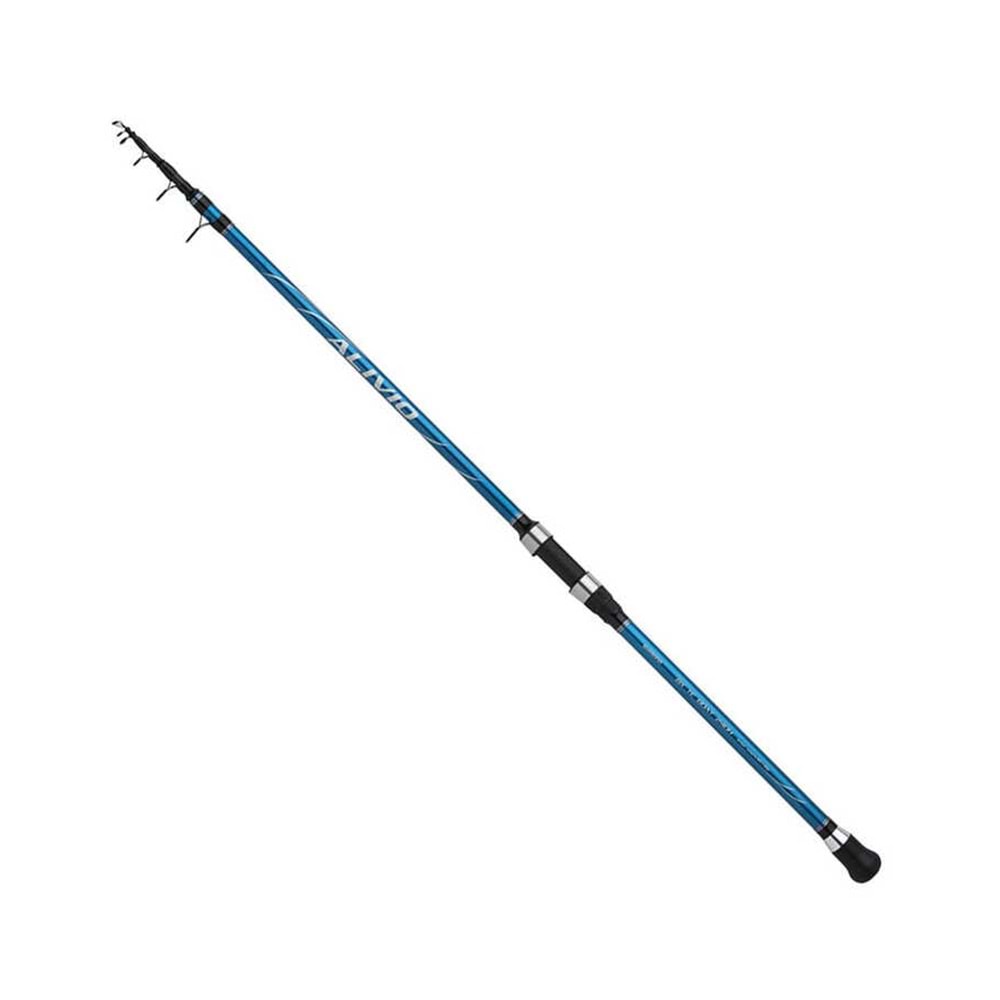 Shimano Alivio Bx Tele Boat 210cm 50-150 Gr Bot Kamışı