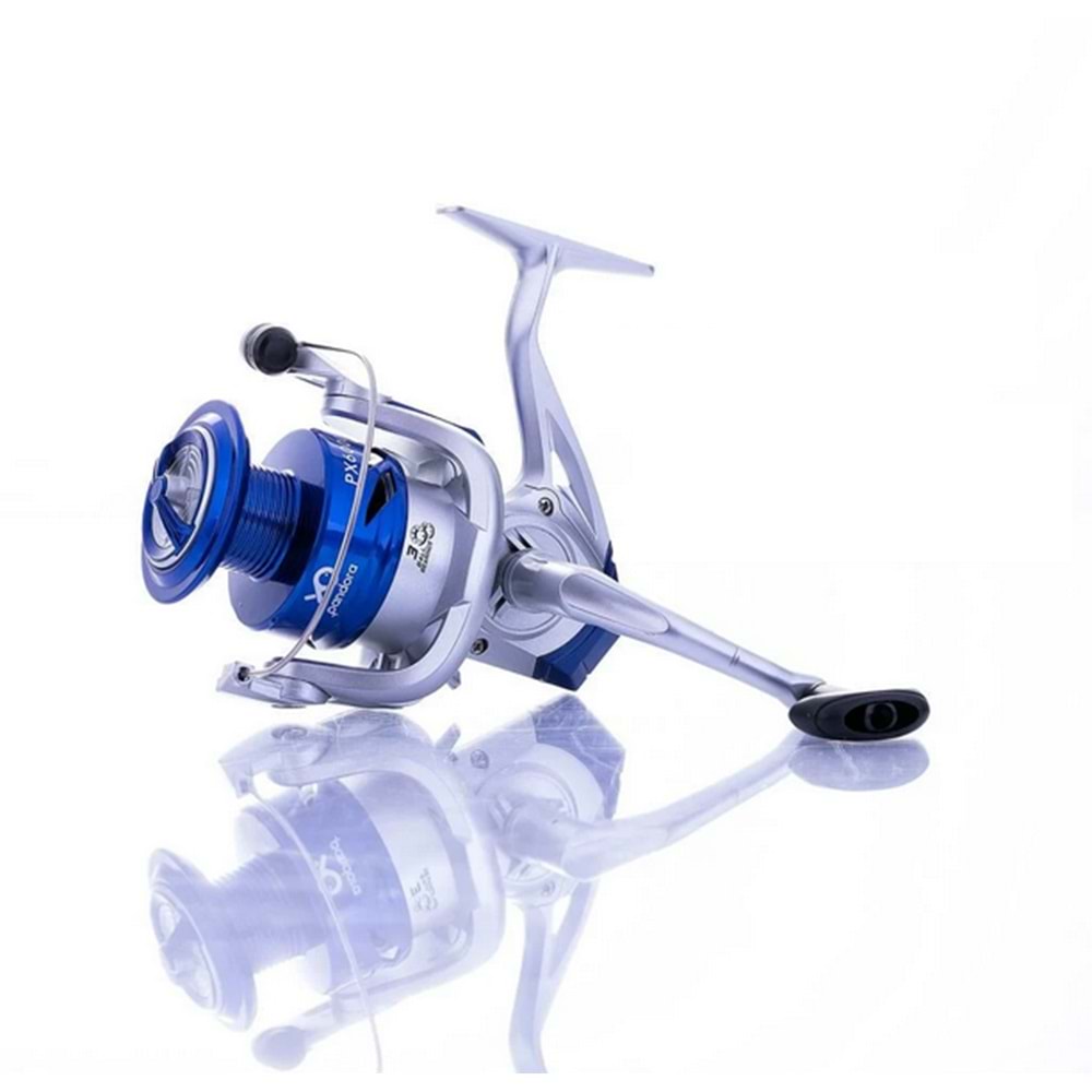 Pandora PX6000 3BB Grafit Kafa Mavi Olta Makinesi