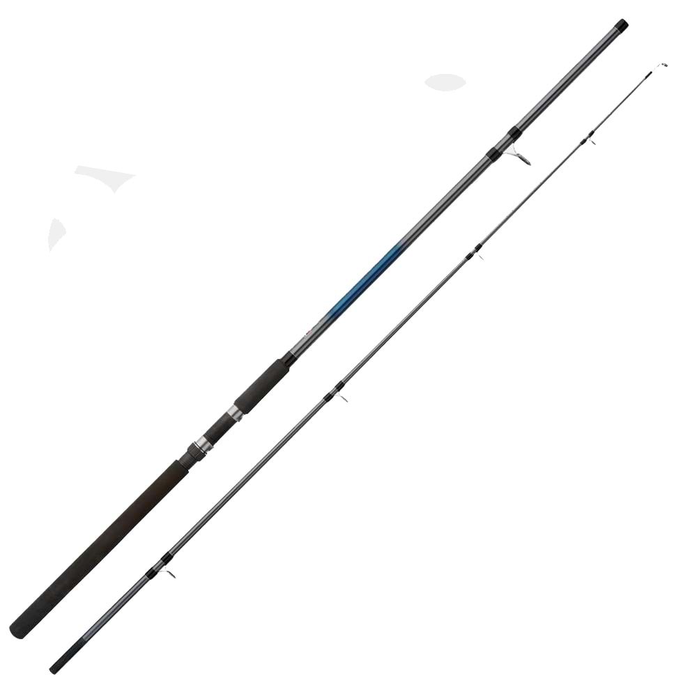 Dam Onliner Spin60 2.70m 30-60gr 2 Parça Spin Kamışı