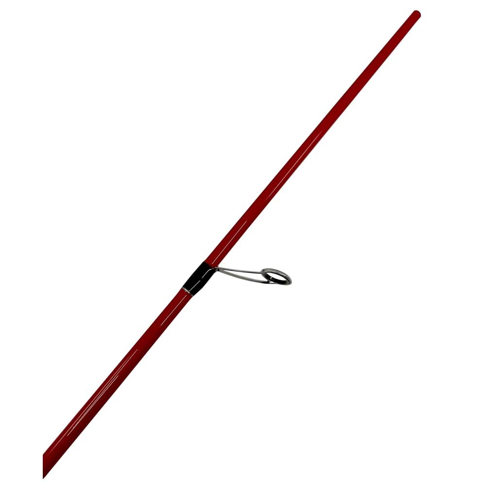 Okuma Red Spin 228 cm 3-15 gr 2 Parça Spin Kamışı