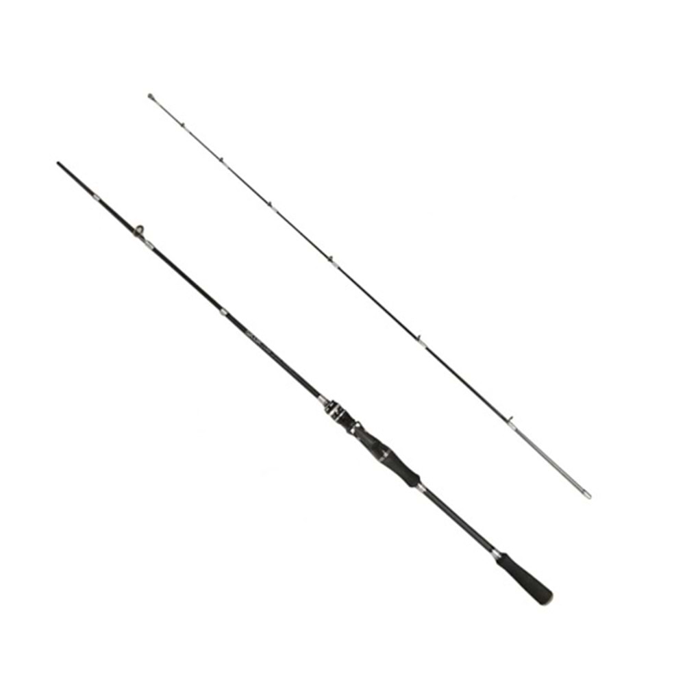 Powerex Skok Lure 240cm 3-30gr Spin IM8 Karbon Olta Kamışı