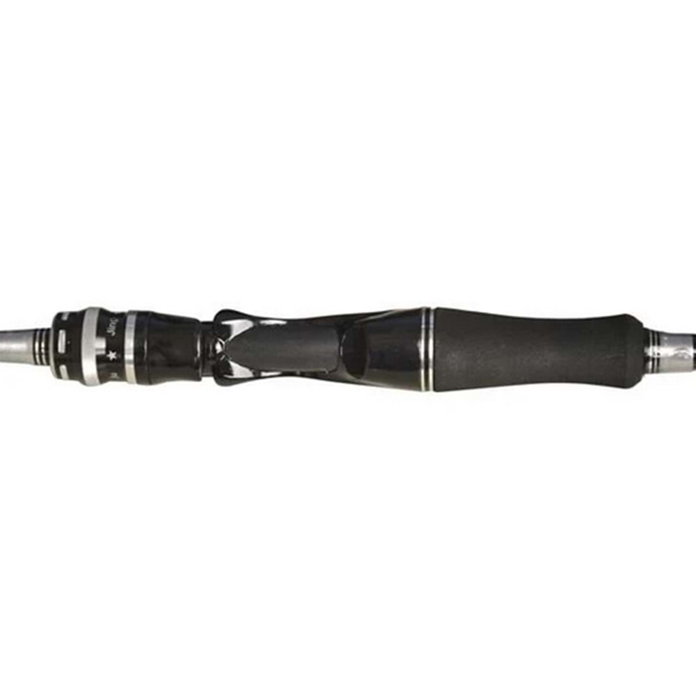 Powerex Skok Lure 240cm 3-30gr Spin IM8 Karbon Olta Kamışı