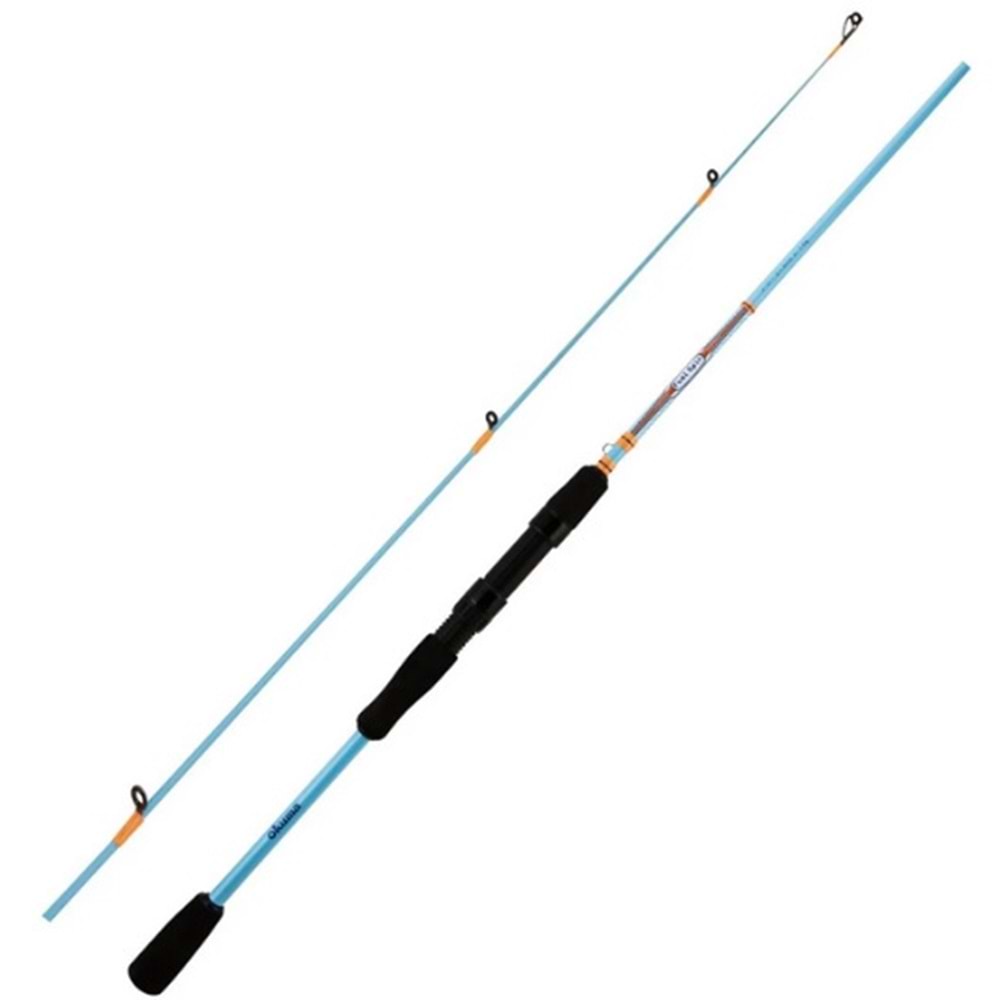 Okuma Fuel Spin 244cm 15-40gr 2 Parça Spin Olta Kamışı