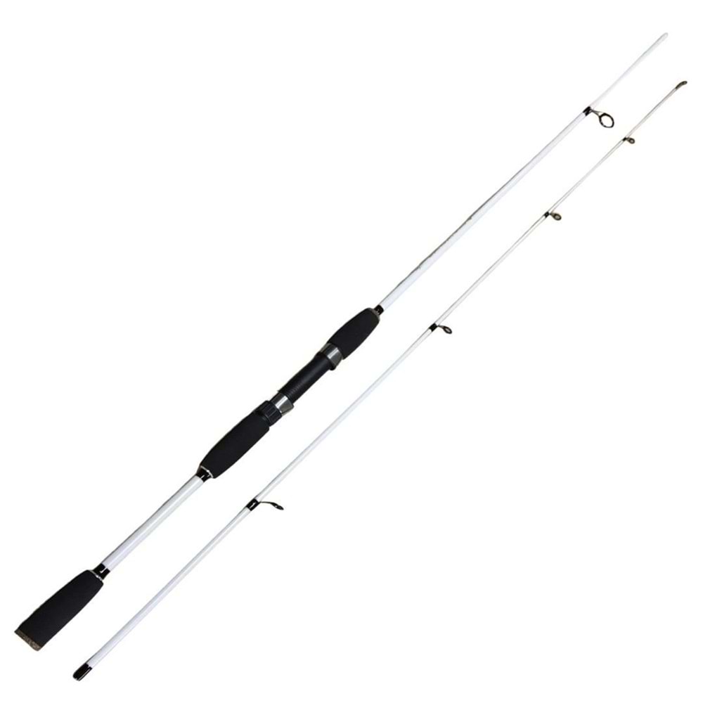 Powerex LRF 240cm. 1-10gr. Atarlı Lrf Olta Kamışı