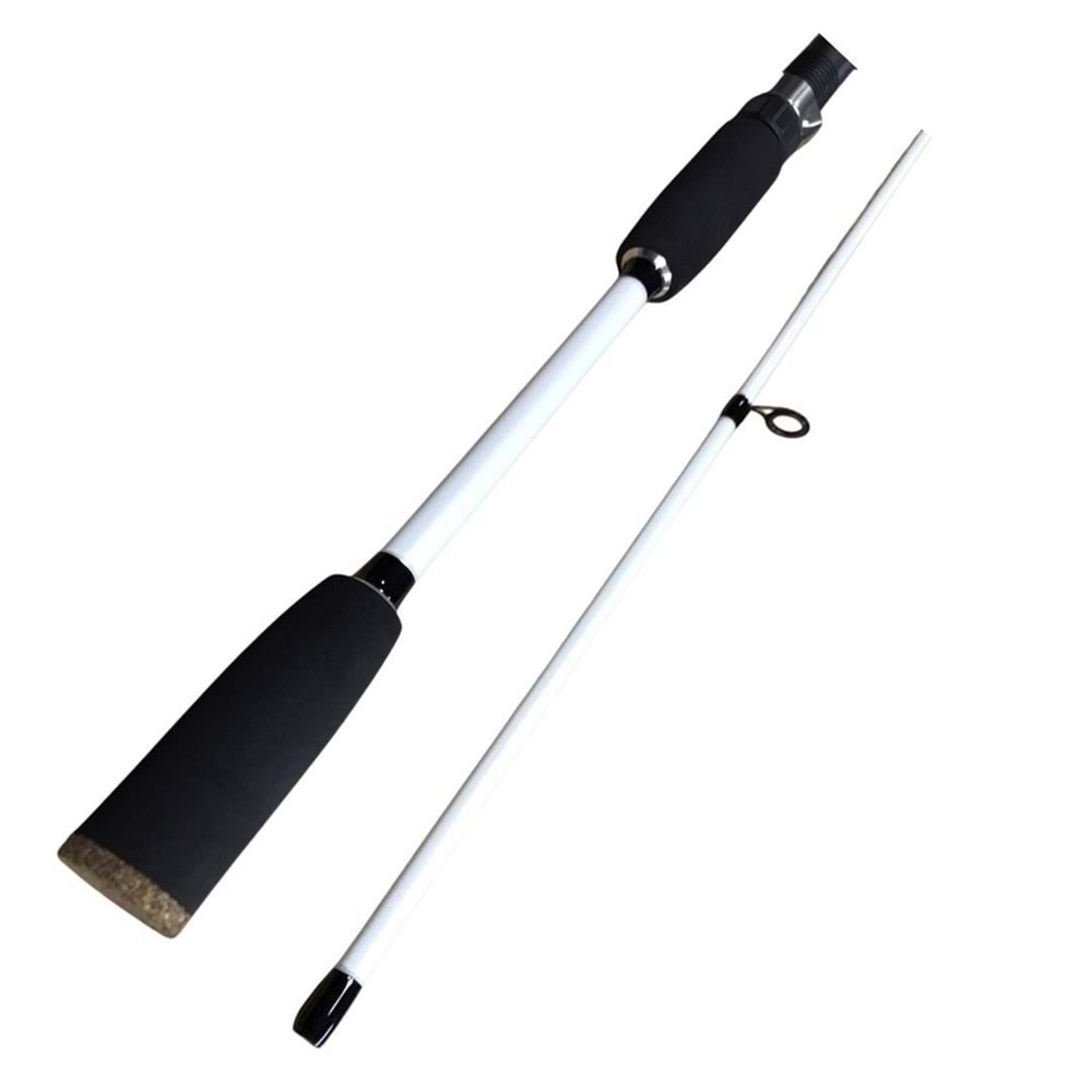 Powerex LRF 240cm. 1-10gr. Atarlı Lrf Olta Kamışı
