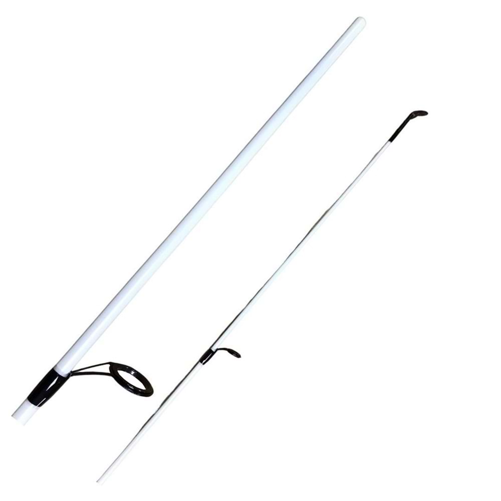 Powerex LRF 240cm. 1-10gr. Atarlı Lrf Olta Kamışı