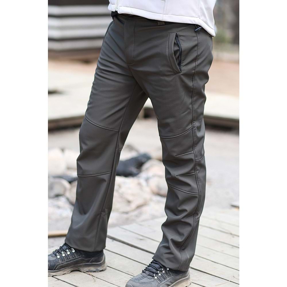 Fiyort Seword FY93 Softshell Pantolon - S