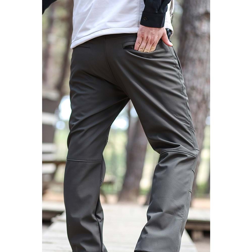 Fiyort Seword FY93 Softshell Pantolon - S
