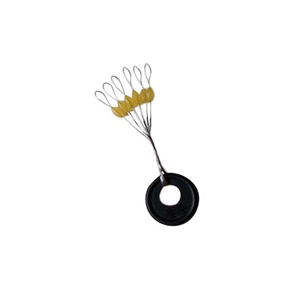 Powerex Stoper Sarı Renkli Kauçuk - L