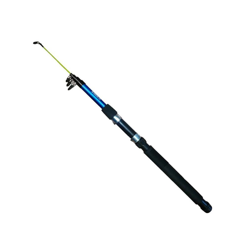 Paxton 100 Tele 180cm 50-100gr Teleskopik Olta Kamışı