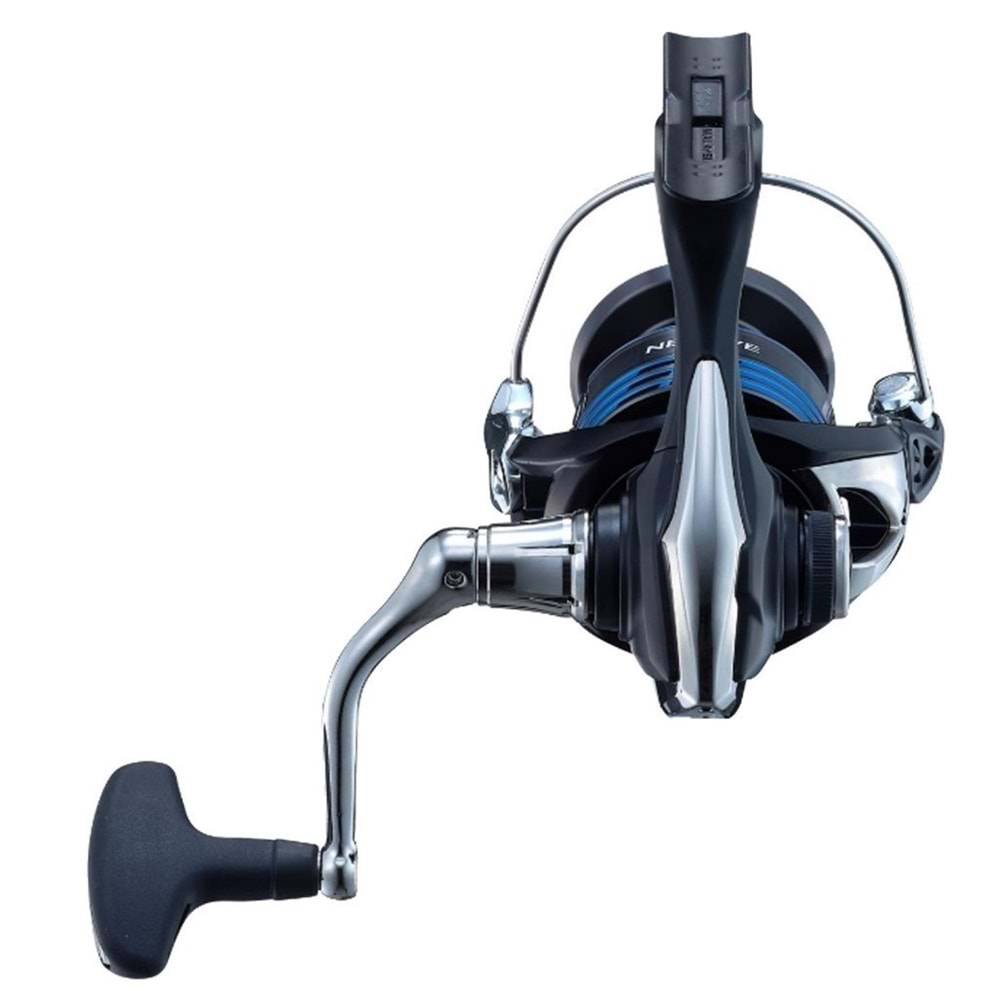 Shimano Nexave FI C3000HG Spin Olta Makinesi
