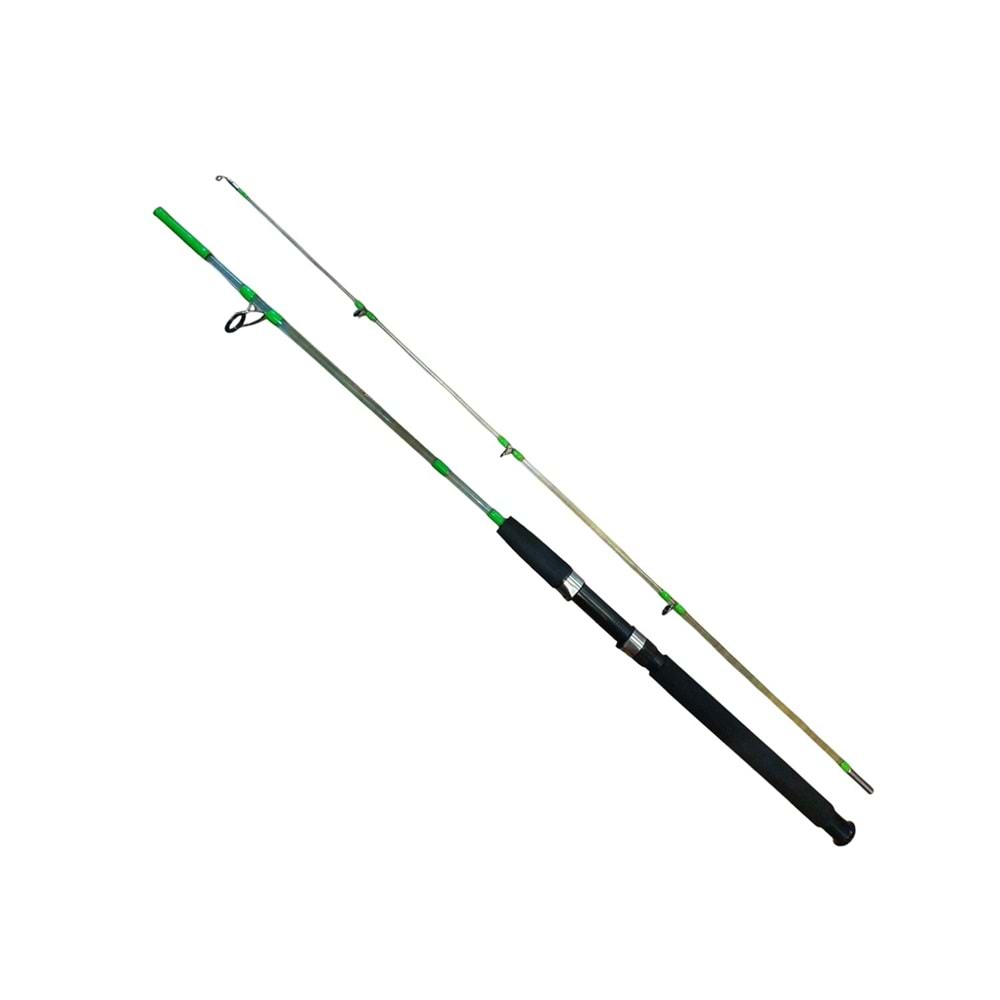 Niagara 5-10 LBS 2 Parça Dolgu Olta Kamışı - 1.80 M