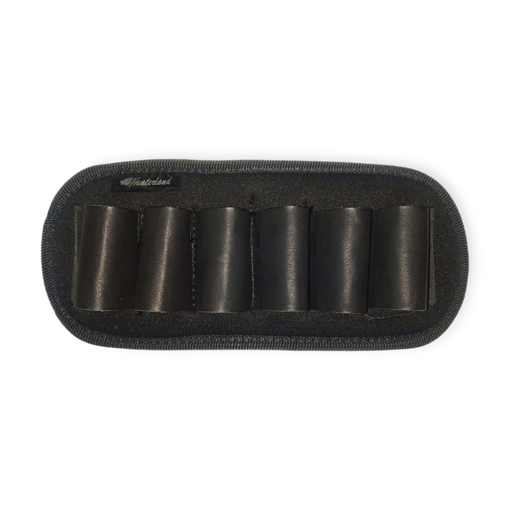 Hunterland 12 Cal. 6 lı Kemere Takılan Fişeklik