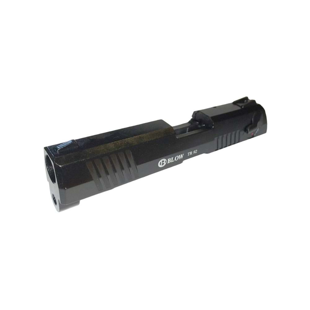 Blow 9mm TR92 Siyah Üst Kızak