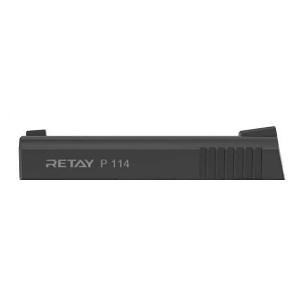 Retay P114 Siyah Üst Kızak