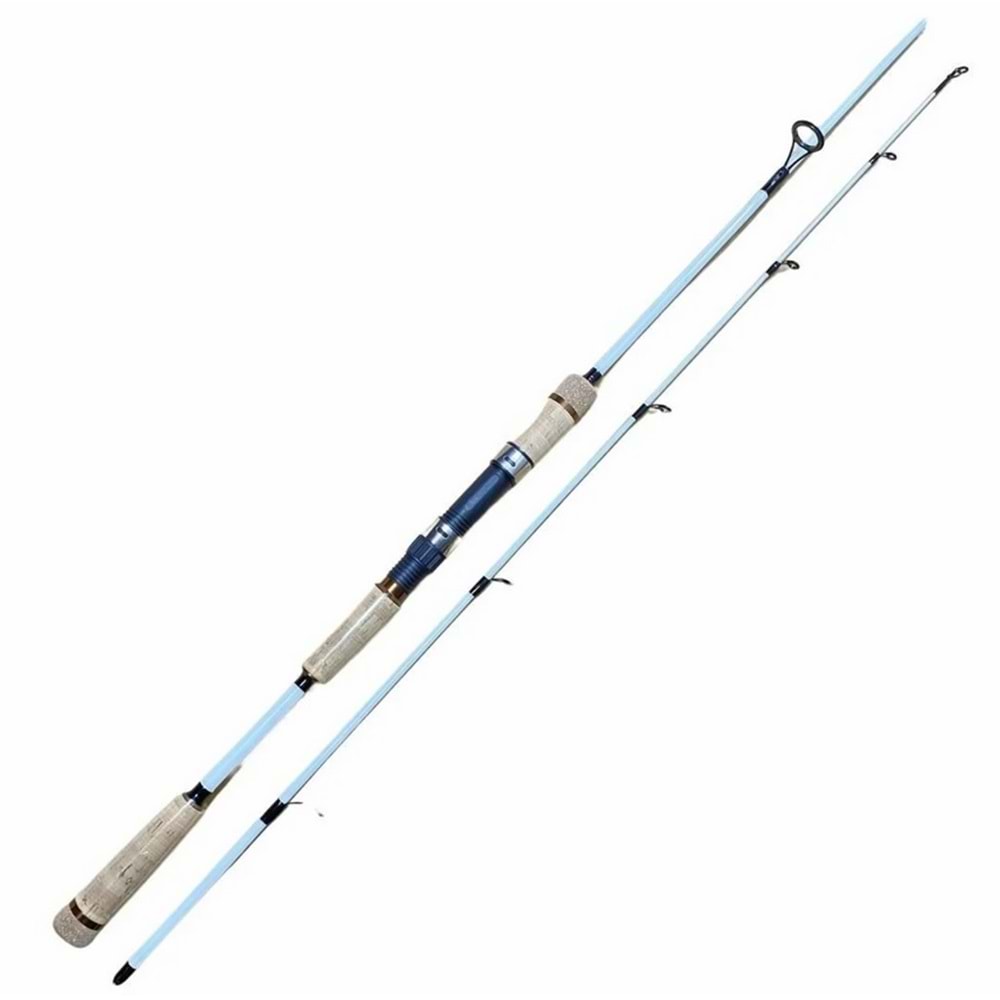 Powerex Boat LRF 165cm. 2-12gr. Atarlı Spin Lrf Atçek Kamışı